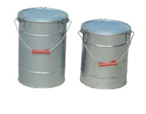 Lab storing tank for cement specimen