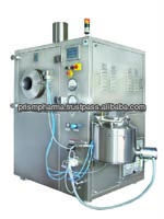 Lab Tablet Film Coating machinery