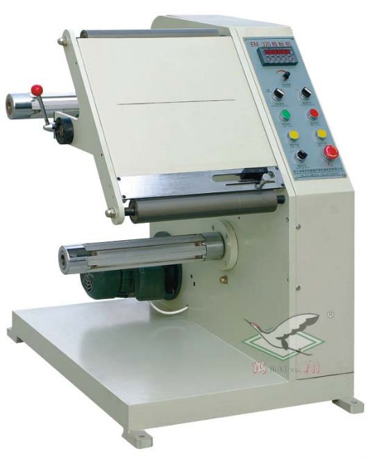 Label printing machinery series Postpress Label machine/JBW-500 Recumbent Label inspecting and counting Machine/