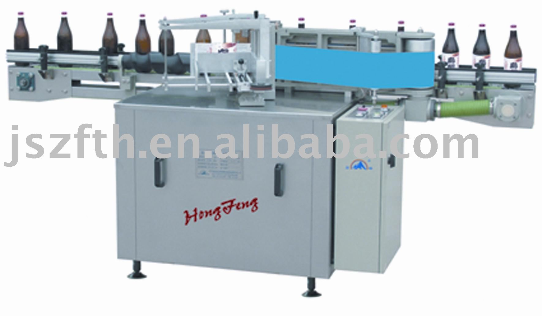 labeling machine