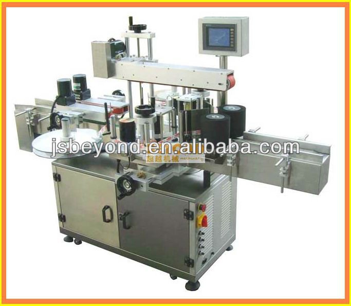 Labeling Machine