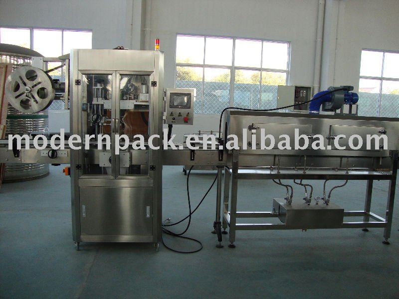 labeling machine