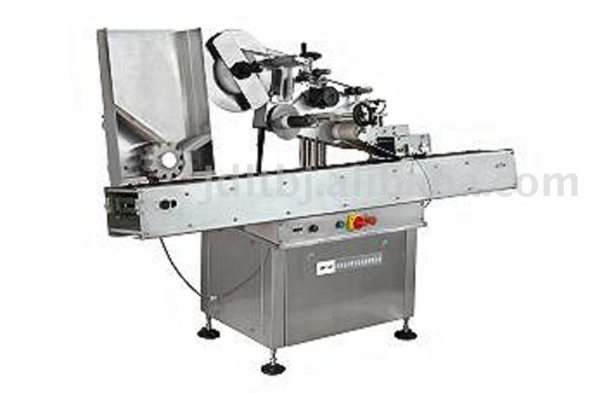 Labeling Machine