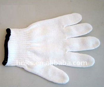 Labor Glove Making machine /glove knitting machine