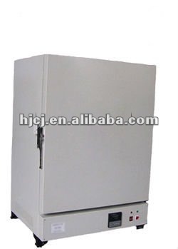 laboratory drying oven