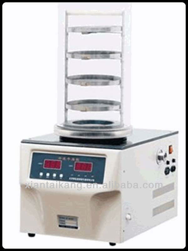 laboratory freeze dryer Price