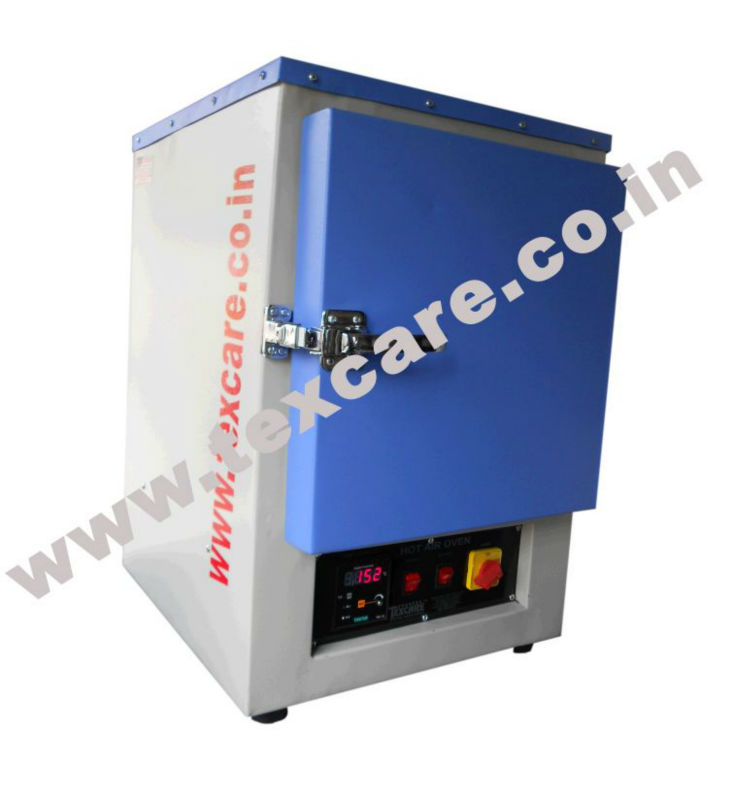 Laboratory Hot Air Oven