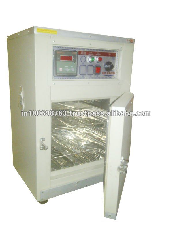 Laboratory Oven