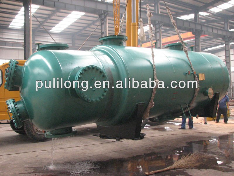 laboratory pressure vessel