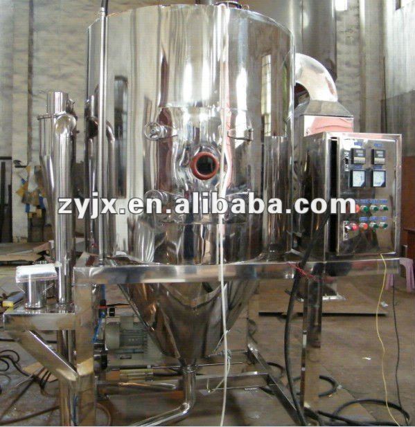 Laboratory Spray Dryer