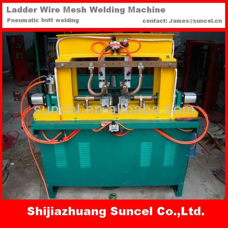 Ladder Mesh Welding Machine