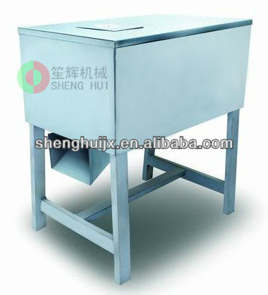 Lamb Cutting Machine ,Lamb Slicer, Lamb Flaking Machine