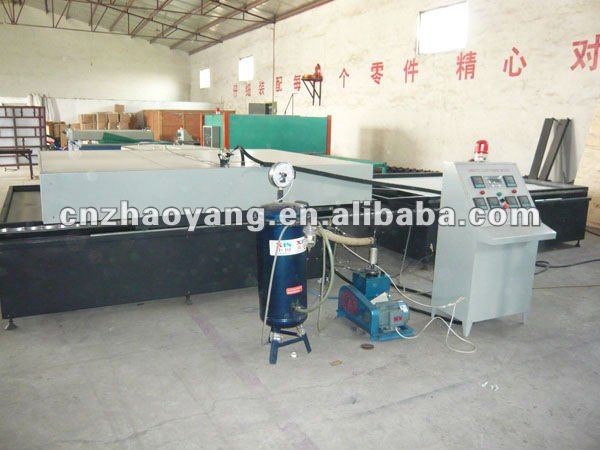 Laminating Glass Making Machine with CE certificate