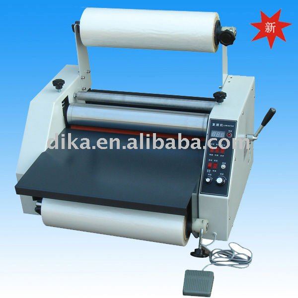 laminating machine