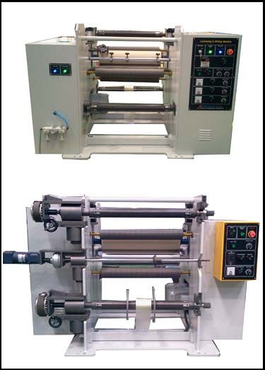 Laminating Machine (DW-8423-2)