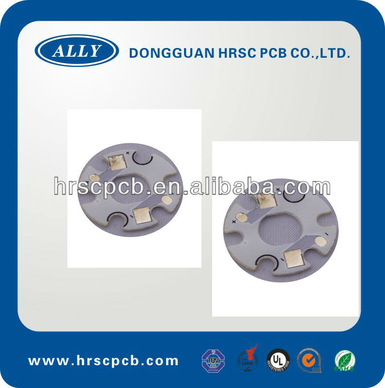 laminating machine PCB boards