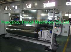 Laminating Slitting Machine