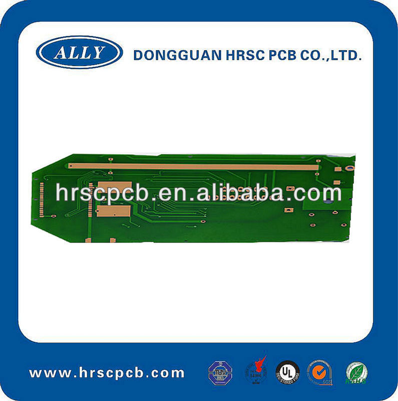 lamination machine PCB boards