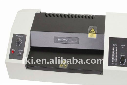 Laminator Laminating Machine