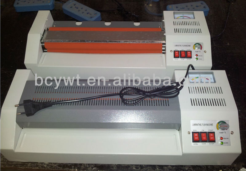 Laminator machine for Indonesia