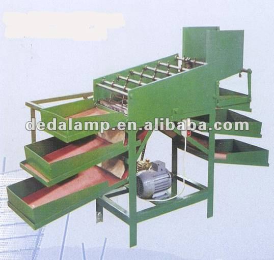 Lamp Machine--Tube Sorting Machine