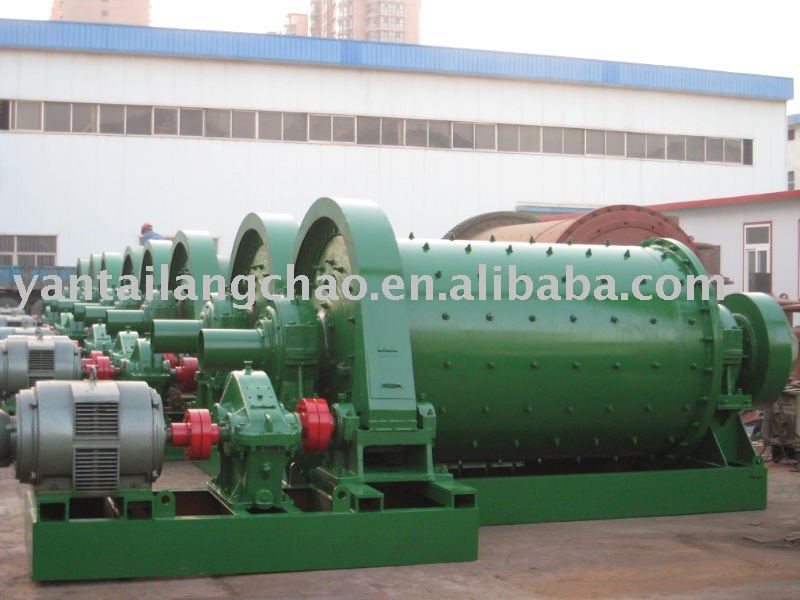 Langchao Ball Mill