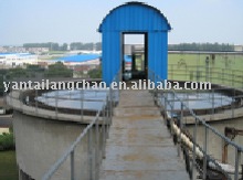 Langchao Thickener with central transmission