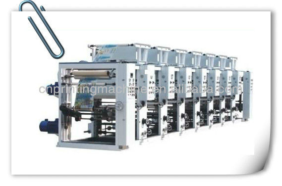 Lanyard printing machine