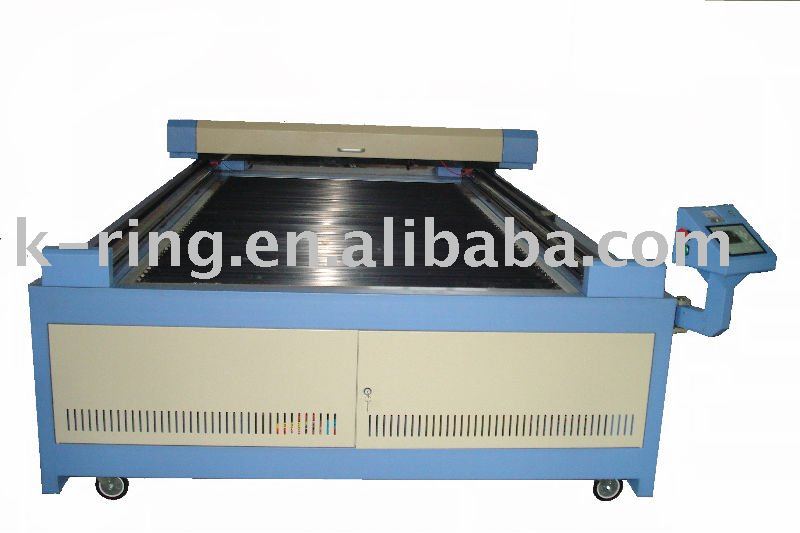 Large Area Laser Cutting Machine