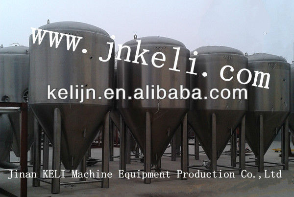 large beer equipment, beer brewery, turnkey beer brewing system