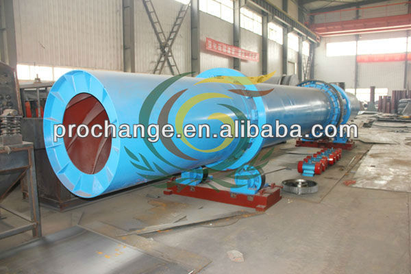 large capacity and higg efficiency Lignite Coal Dryer Machine,Lignite Coal Dryer Equipment