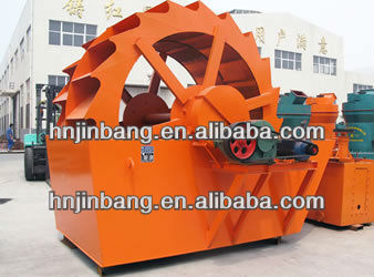 Large Capacity and Super Stone Washing Machinery