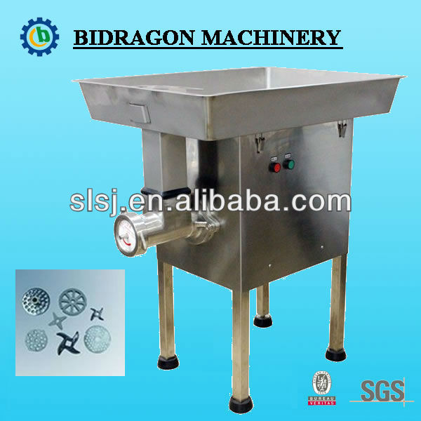 Large Capacity Meat Mincer