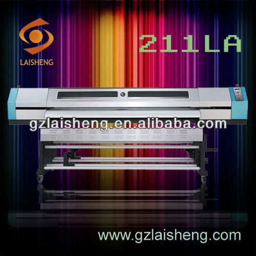 Large Format Printer UD-211LA