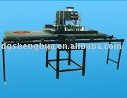 Large Heat Press for T-shirt Transfer Printing Machinery