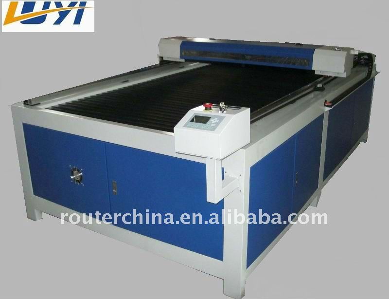 large laser engraving machine LY1225