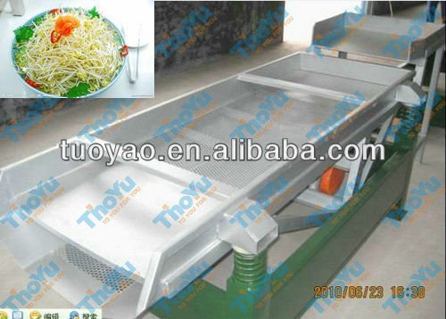 Large Model Bean Sprout Sheller, sprout cleaner