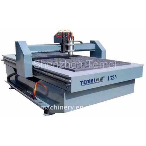 large power spindle 3d cnc wood engraver cnc machine