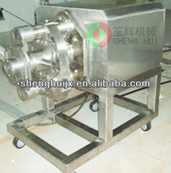 Large Scale Bone Flesh Meat Separator FL-1500for industry