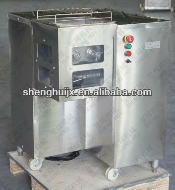 large scale multi-function meat cutter -QJB-800