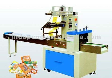 Large size automatic machinery for packaging suppliers