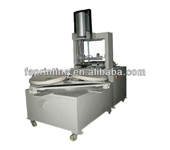 Large size pad printer for reflector FA-PP1/RF