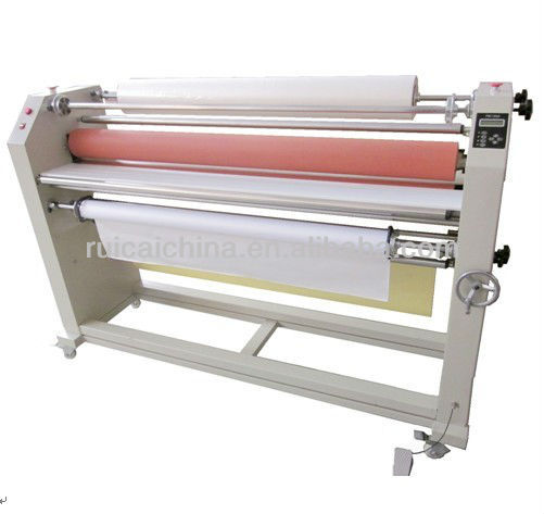 Large Size Roll Laminator