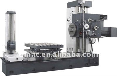 Large-sized Horizontal Boring Milling Machine