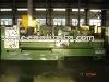 Large Spindle Bore precision Lathe/engine lathe/horizontal lathe