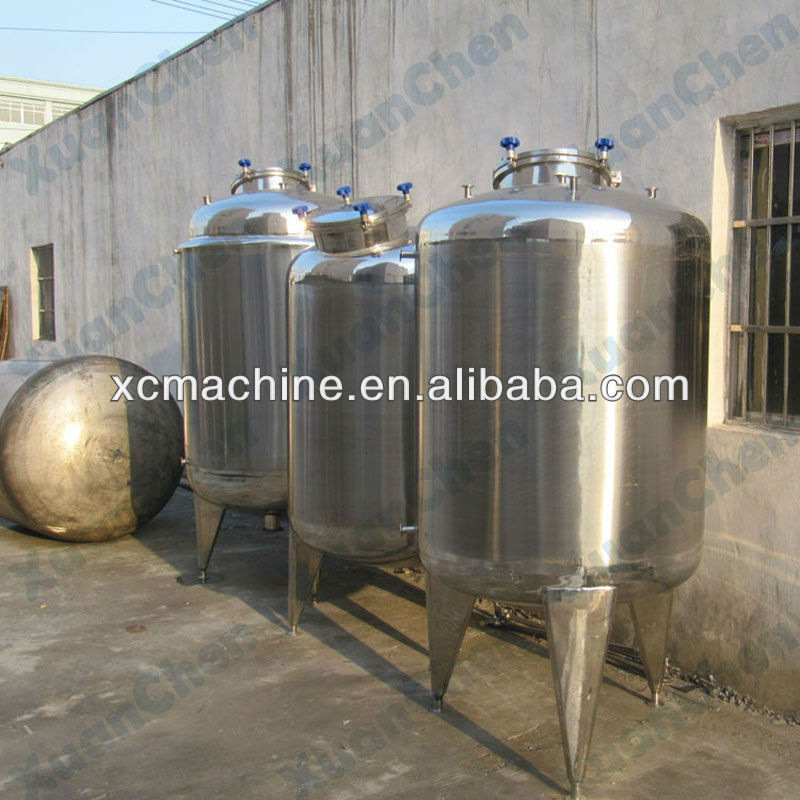 large storage tank,alcohol storage tank