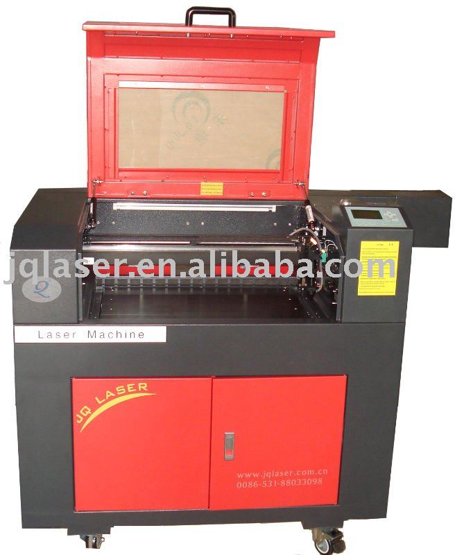 laser cuttiing machine