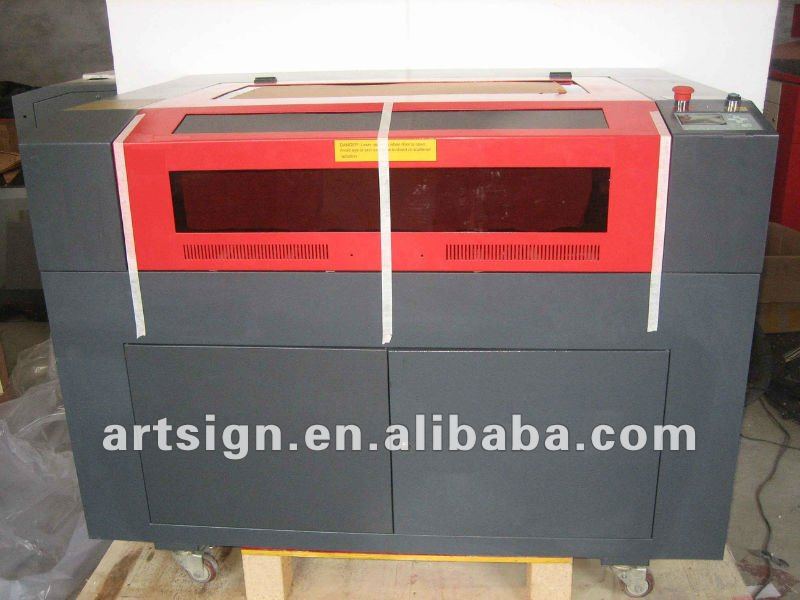 laser cutting machine