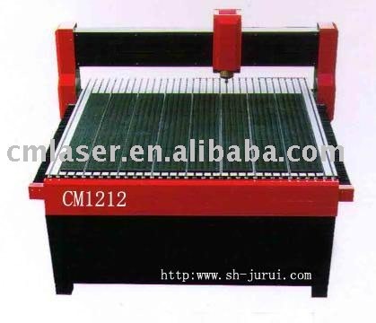 laser cutting machine