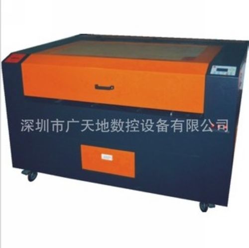 laser cutting machine 120W